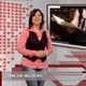 Presentadora de "De 7 en 7", programa de 7rm