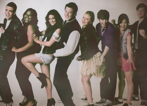 "My Life Would Suck Without You" de Kelly a lo Glee (posible spolier)