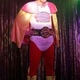 Capitán Salami