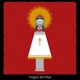 Virgen del Pilaf