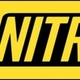Logotipo de Antena Nitro