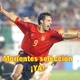 Morientes selección ¡YA!