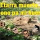 Etarra muerto, abono pa mi huerto-