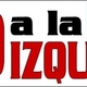 NO a la izquierda