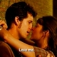 Love me if you dare.