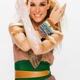 La diosa de Mediaset.