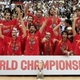 Selección española de baloncesto