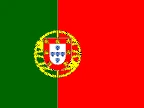Bandera de Portugal