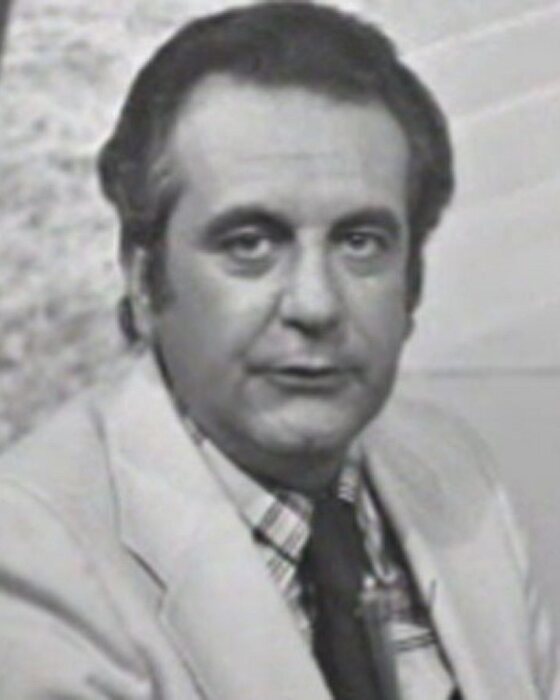 Daniel Vindel