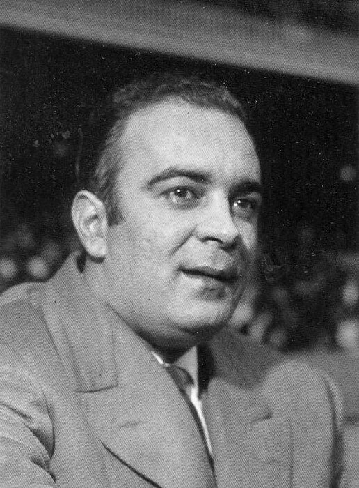 Federico Gallo