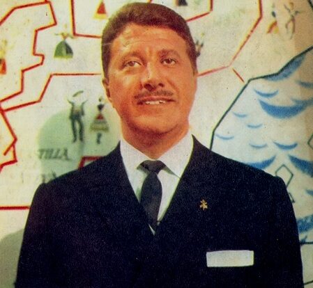 Jesús Álvarez