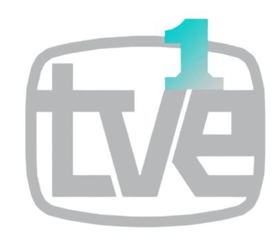 Logotipo de TVE de 1975