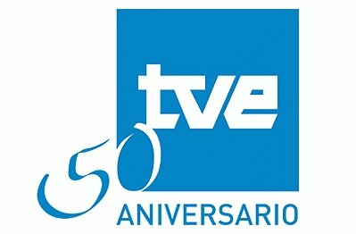 Logotipo de TVE de 2006