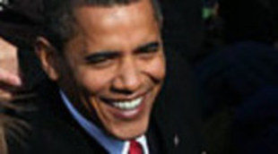 La televisión pública china censuró el discurso de Obama