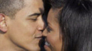 Un total de 6,5 millones de espectadores vieron el juramento de Barack Obama a las 18:05