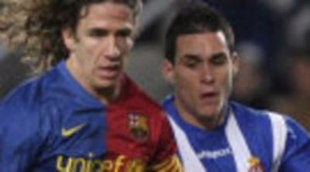 El fútbol no evita que Telecinco sea cuarta el miércoles