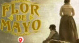 Canal 9 estrena este viernes en prime time la miniserie 'Flor de Mayo'