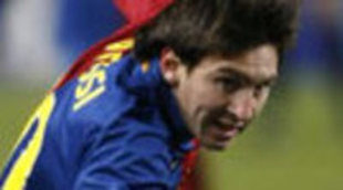 TV3 lidera el día gracias al Espanyol-Barça de Copa del Rey