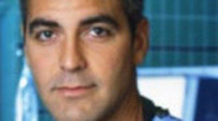 George Clooney vuelve finalmente a 'Urgencias'