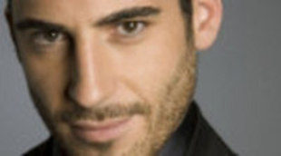 Telecinco ficha a Miguel Ángel Silvestre para sus dos próximas películas