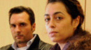 "Queríamos que la familia estuviera de acuerdo con el trabajo que hemos hecho"