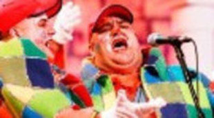 TV Canaria se vuelca con los Carnavales de sus Islas