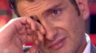 'Gran hermano' supera en más de 3 puntos a 'DEC'