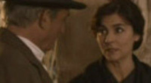 El estreno de la miniserie 'Flor de mayo' registra en Canal 9 un gran 21,9%