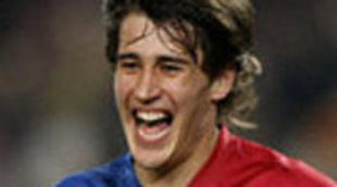 Telecinco se dispara con el Barça - Espanyol, que también retransmitió en Catalunya