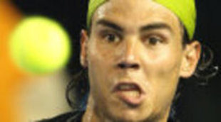 Final Open de Australia: Rafa Nadal - Roger Federer, en Cuatro