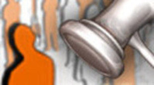 Gestmusic comienza la producción de 'Tribunal popular', la versión de 'Verdetto finale'