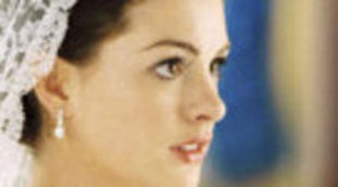 "Princesa por sorpresa 2" gana a unas series españolas a la baja