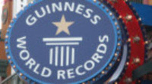 Telecinco retira 'Guinness World Records'