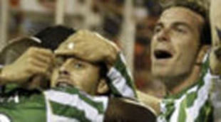 El derbi sevillano congrega a más de 2,7 millones de aficionados en La Sexta