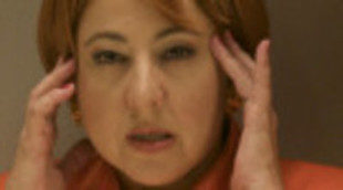 Carmen Machi protagoniza el primer corto de Almodóvar en treinta años