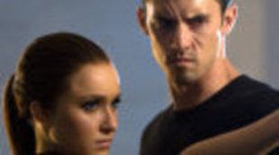 Llega a Sci-Fi la tercera temporada de 'Héroes'