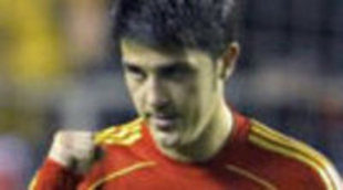 La Selección otorga otro día de gloria a La 1