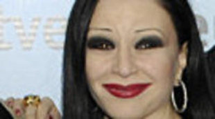 Alaska: "Hay que tener mucho valor y coraje para presentarse a Eurovisión"
