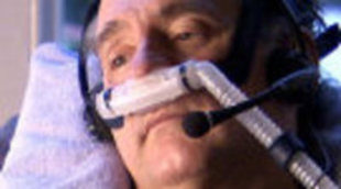 Gabilondo presenta este viernes el polémico documental 'El turista suicida'