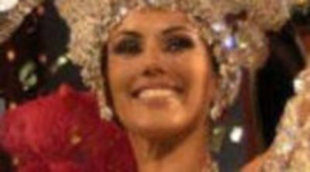 La 1 ofrece en exclusiva la elección de la Reina del Carnaval de 2009