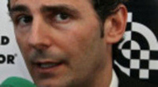 Pedro Martínez de la Rosa ficha por laSexta para comentar la Fórmula 1