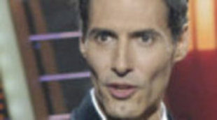 '¡Mira quién baila!' se recupera del desgaste y lidera la noche