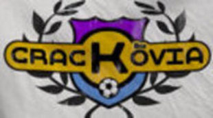 'Crackòvia' barre a la competencia en la noche catalana