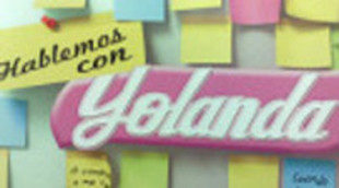 Yolanda Vázquez habría fichado por Telecinco para presentar el talk show 'Hablemos con Yolanda'