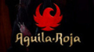 Así es 'Águila roja', la nueva serie de aventuras de Televisión Española
