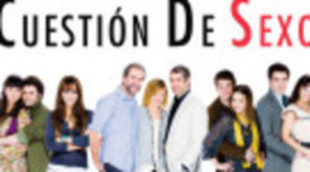 'Cuestión de sexo' comienza su tercera temporada en Cuatro