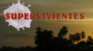 TVE firmó un preacuerdo con Globomedia para emitir 'Supervivientes: expedición Robinson'