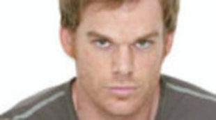 Michael C. Hall, de 'Dexter', visita este martes 'El hormiguero'