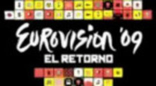 TVE adelanta la final de Eurovisión tras los pésimos resultados de las dos semifinales