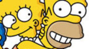 'Los Simpson', la serie más longeva de la televisión americana
